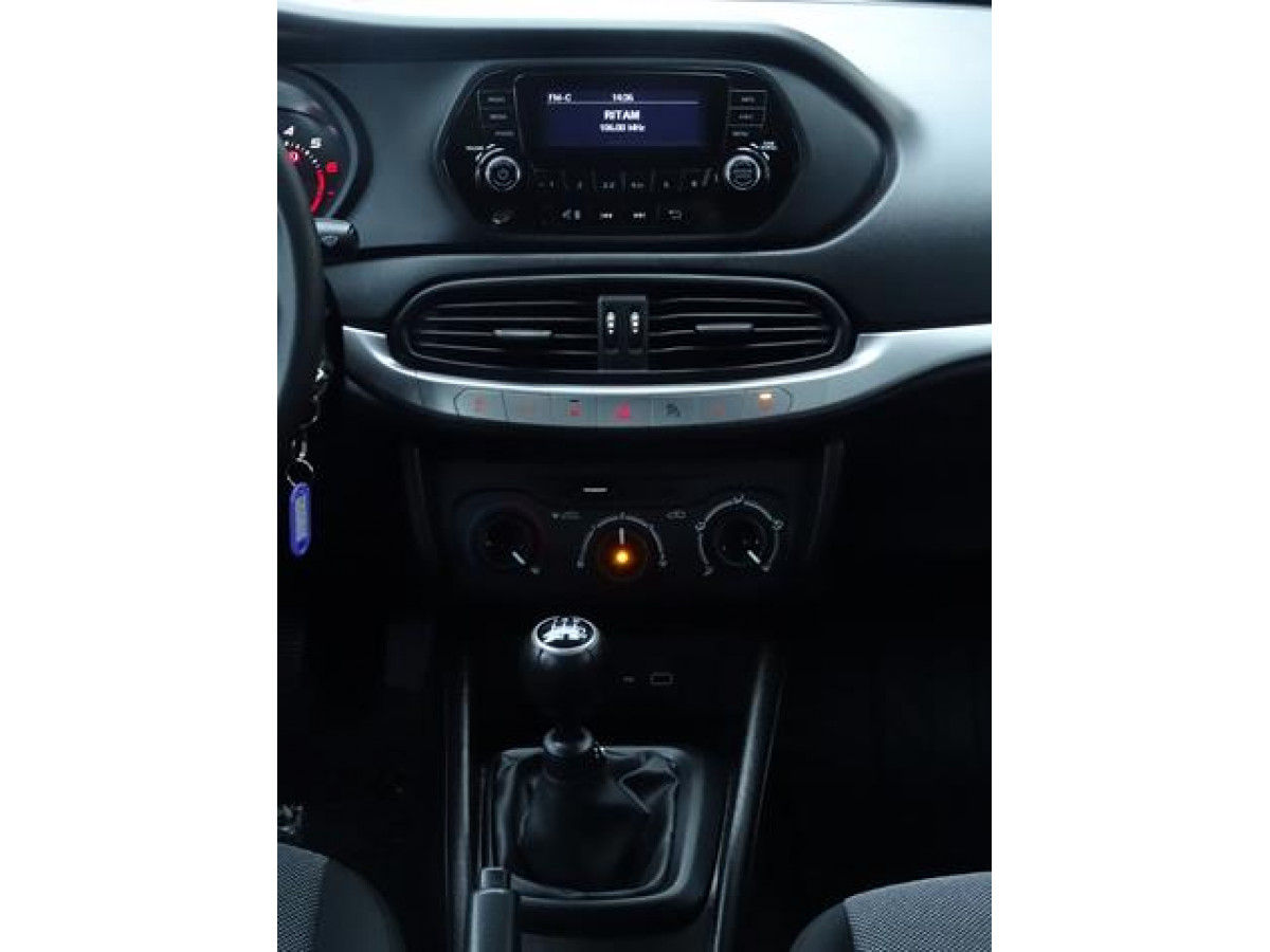 Fiat Tipo 1.4 Easy 