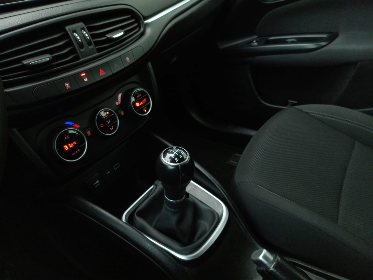 FIAT TIPO 1.3 mjtd Lounge SW