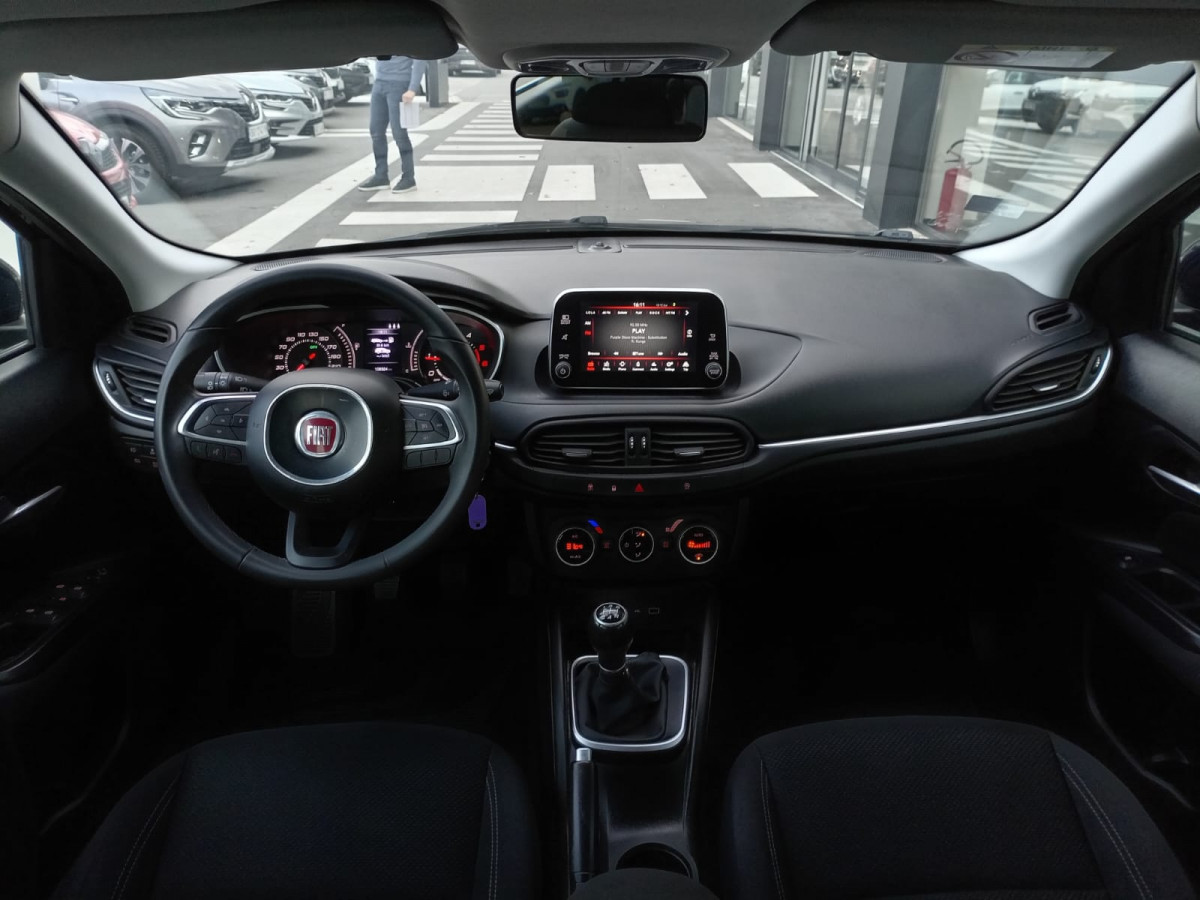 FIAT TIPO 1.3 mjtd Lounge SW