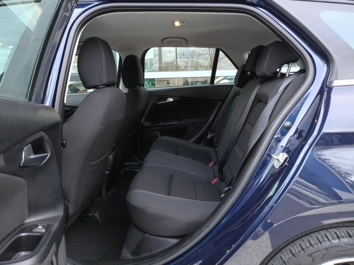 FIAT TIPO 1.3 mjtd Lounge SW