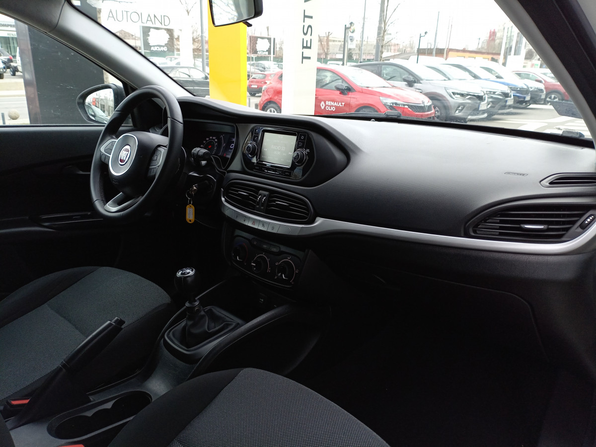 Fiat Tipo 1.4 Street
