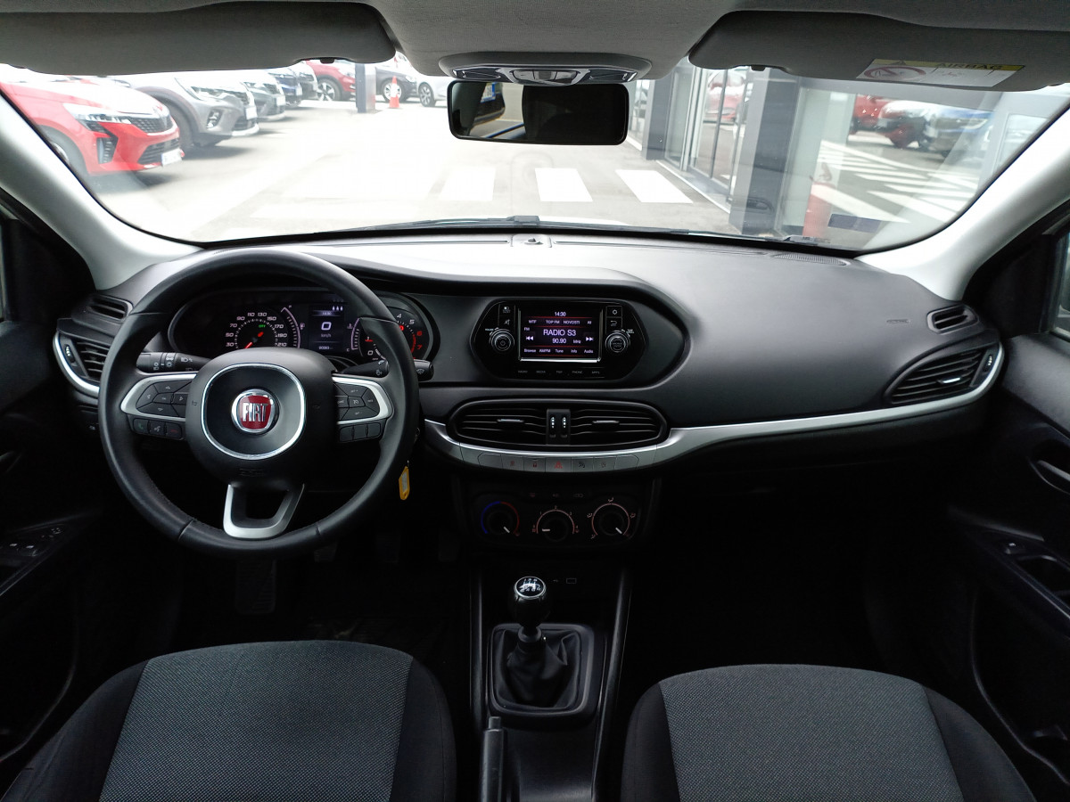 Fiat Tipo 1.4 Street
