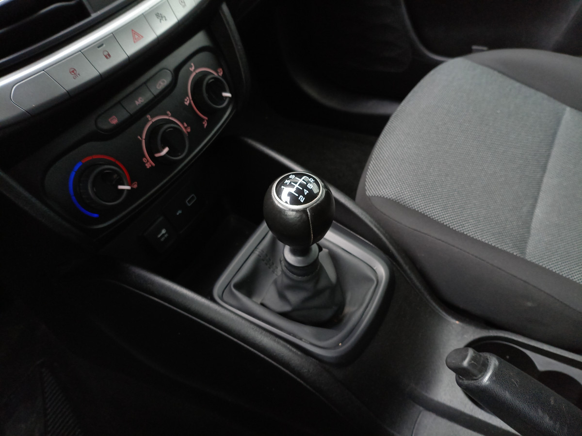 Fiat Tipo 1.4 Street