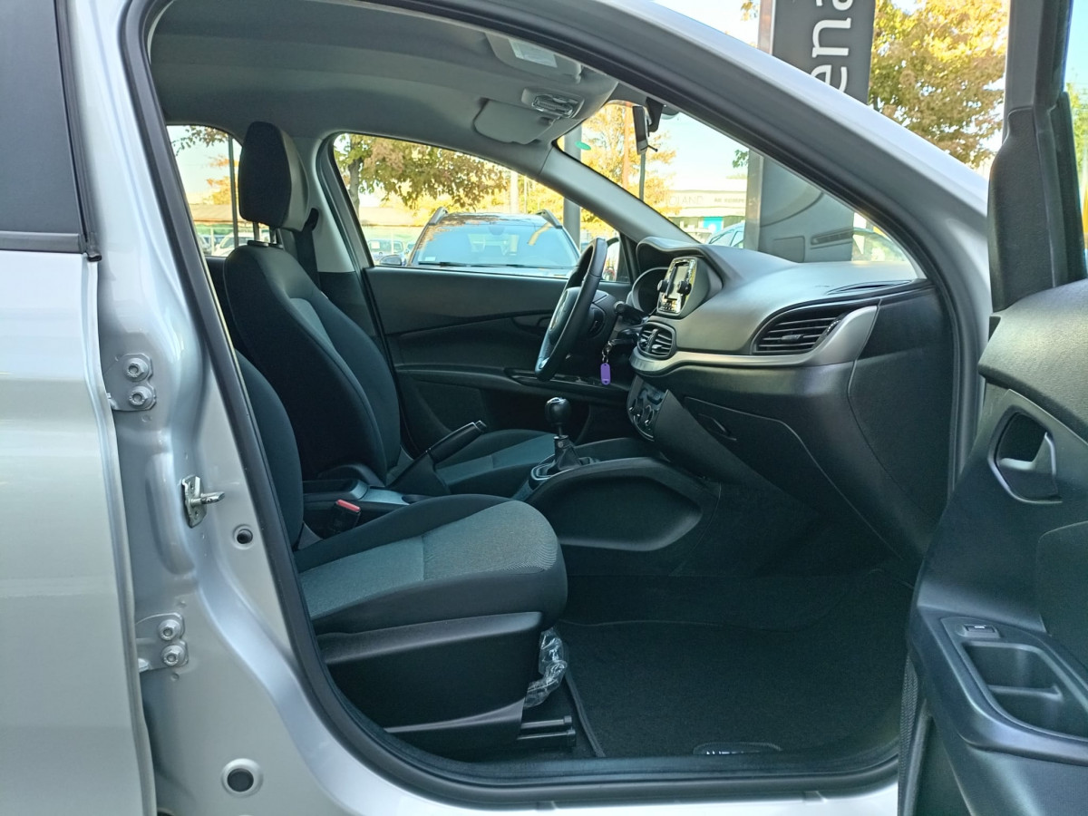 Fiat Tipo 1.4 Street