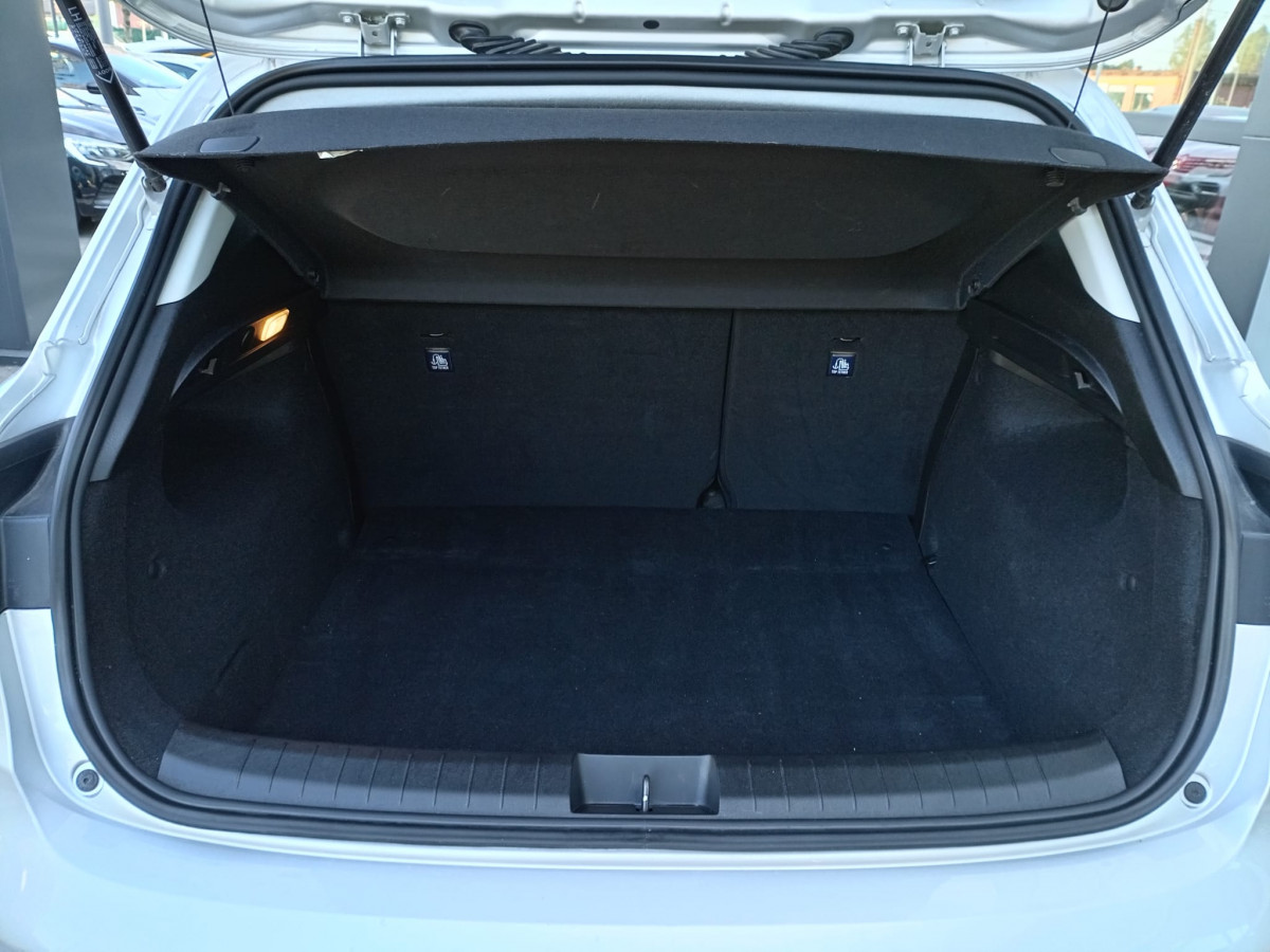 Fiat Tipo 1.4 Street