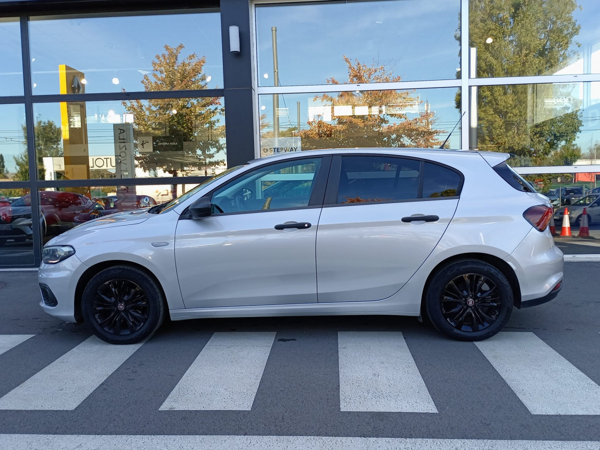 Fiat Tipo 1.4 Street