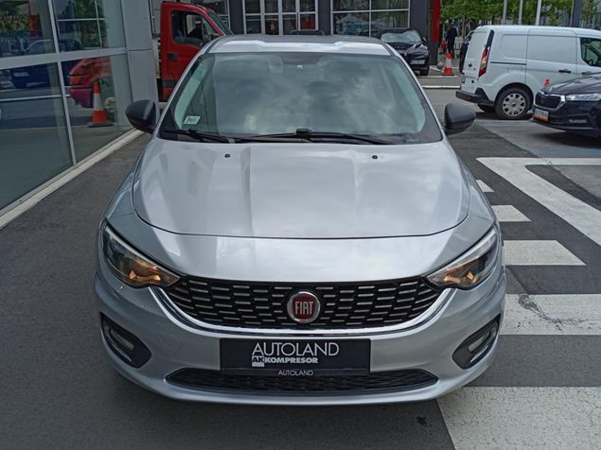 Fiat Tipo 1.3 mjtd Pop