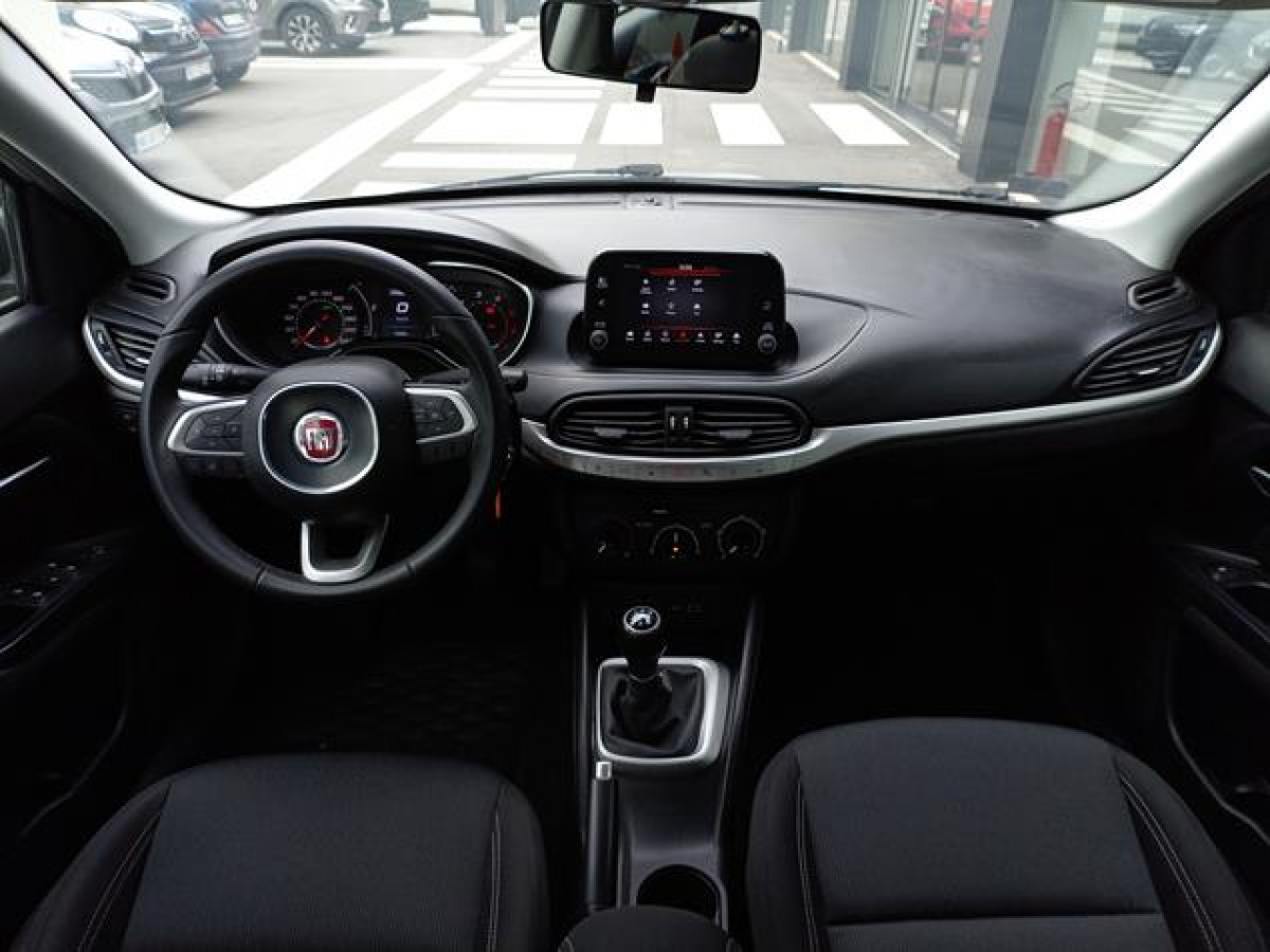 Fiat Tipo 1.3 mjtd Pop