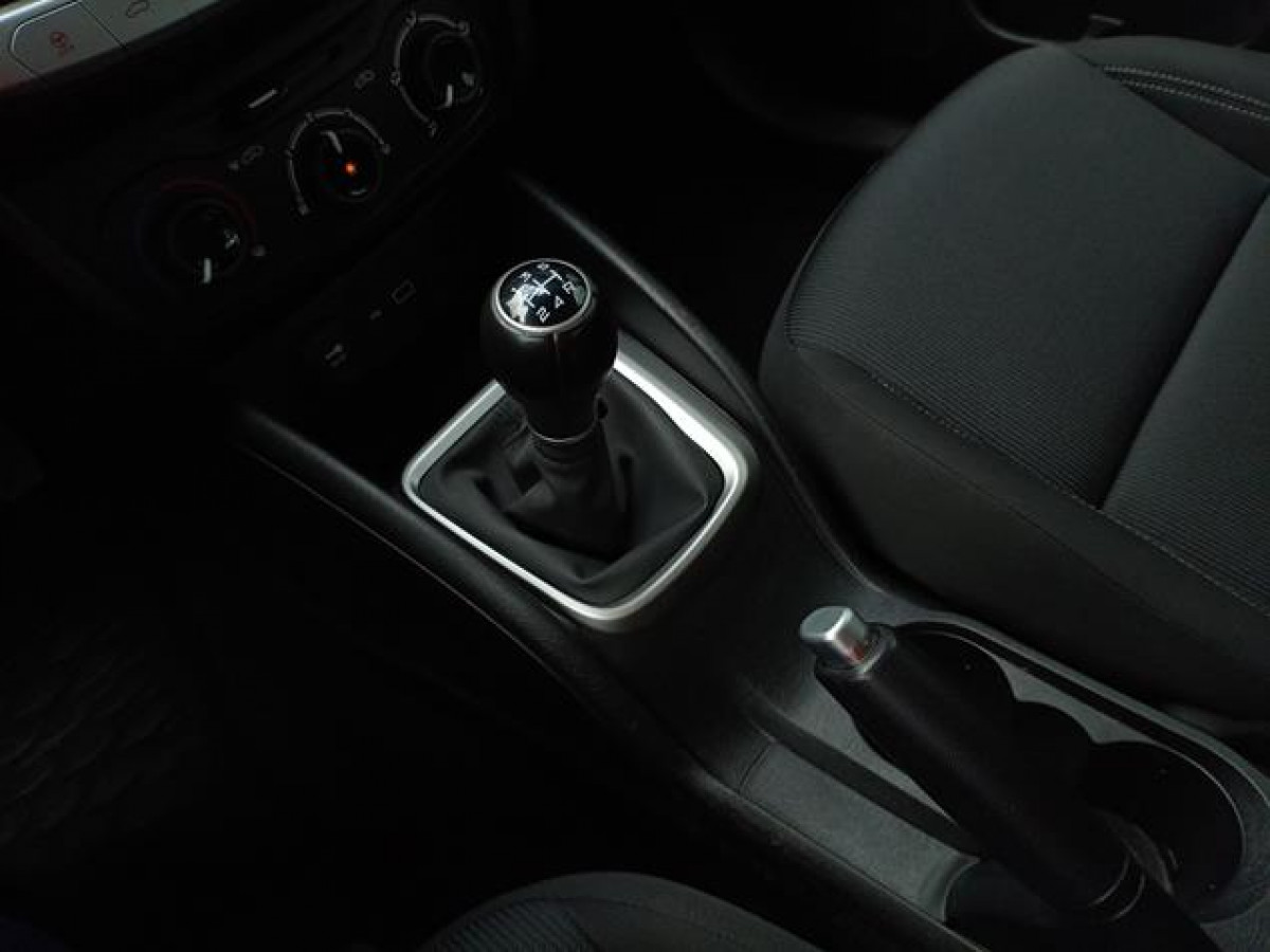 Fiat Tipo 1.3 mjtd Pop