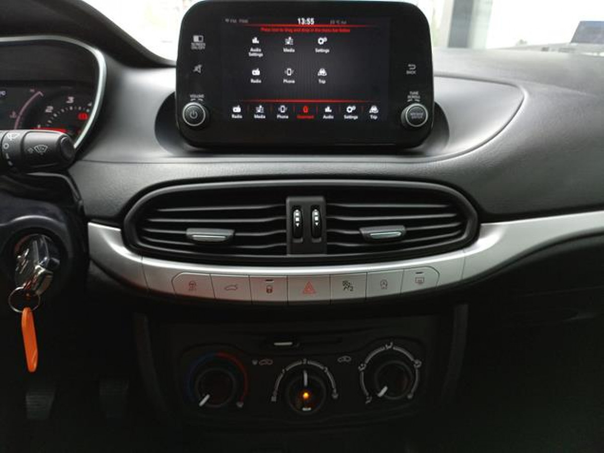 Fiat Tipo 1.3 mjtd Pop
