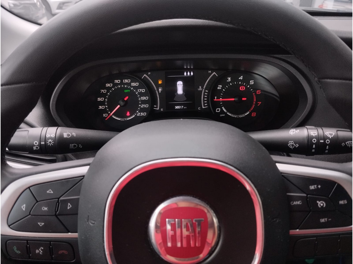 Fiat Tipo 1.4 Street