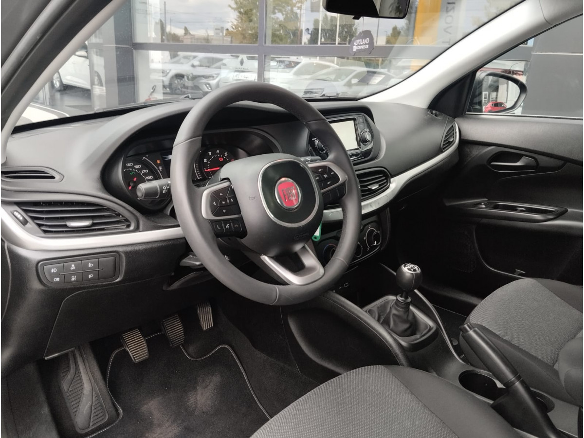 Fiat Tipo 1.4 Street
