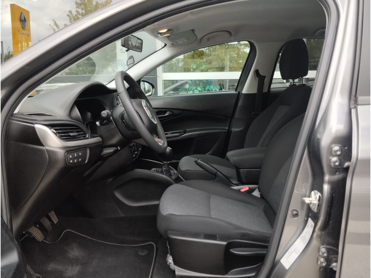 Fiat Tipo 1.4 Street