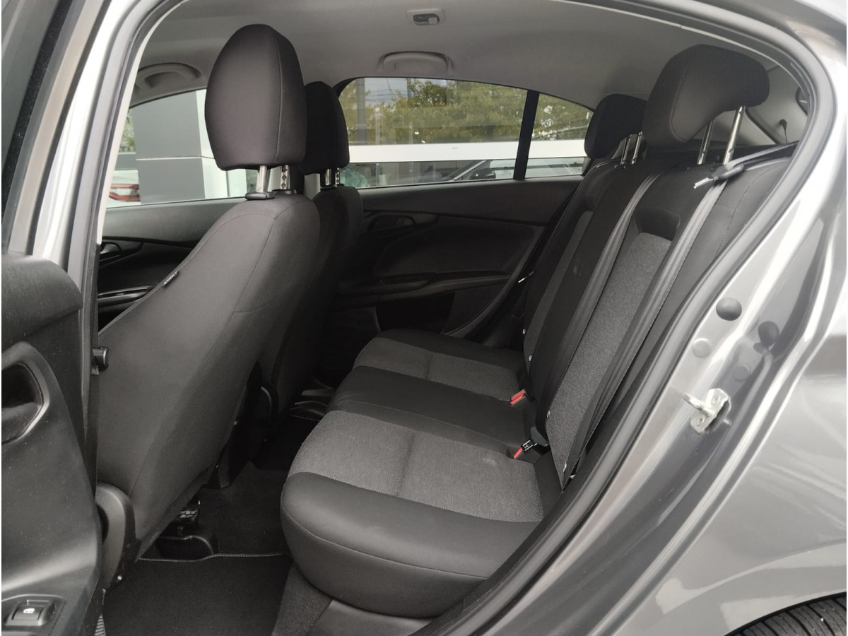 Fiat Tipo 1.4 Street