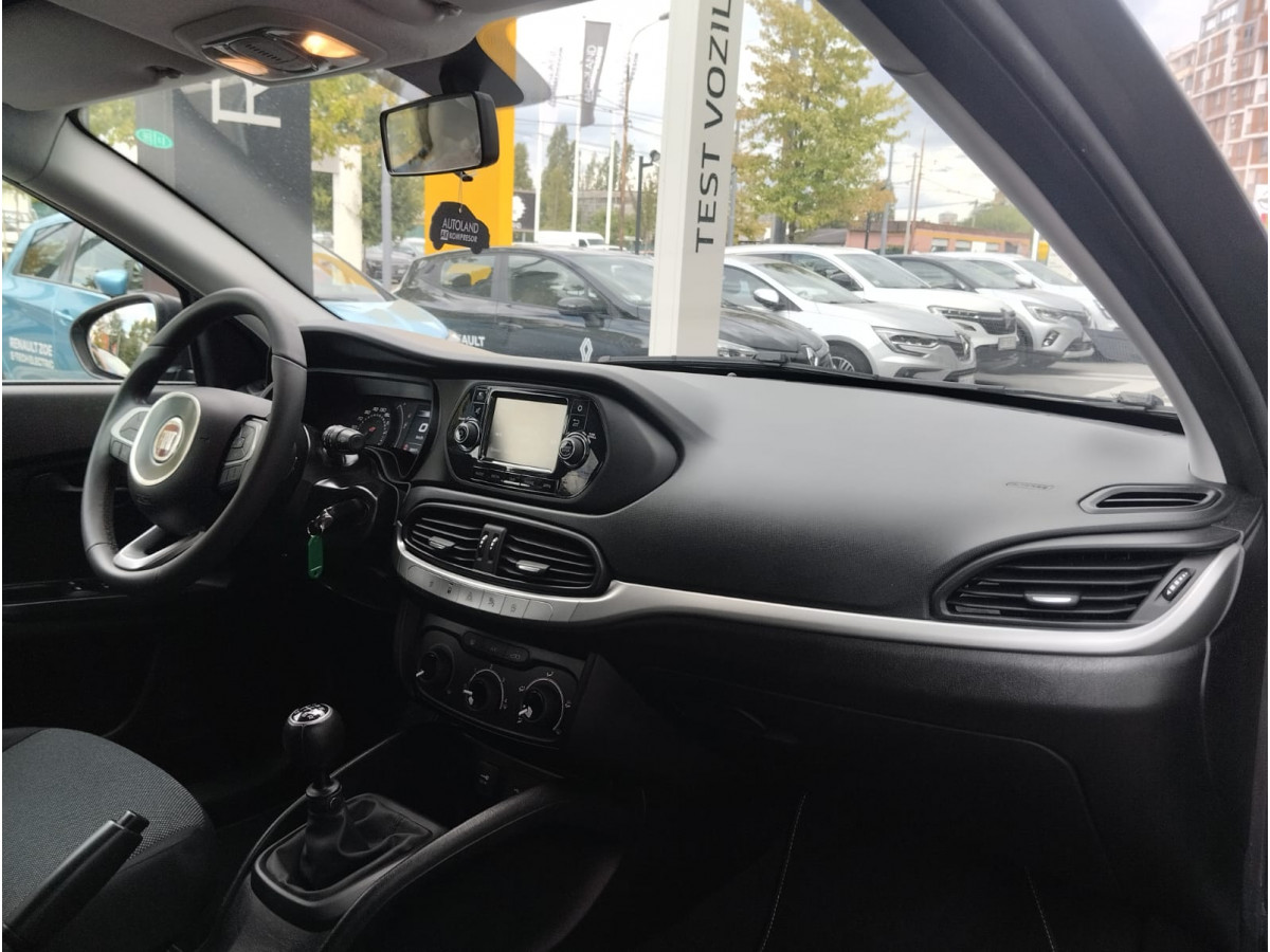 Fiat Tipo 1.4 Street
