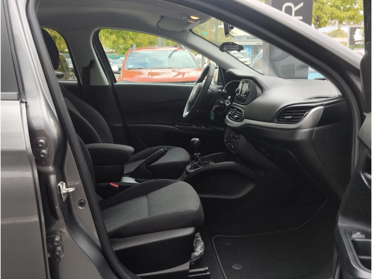 Fiat Tipo 1.4 Street
