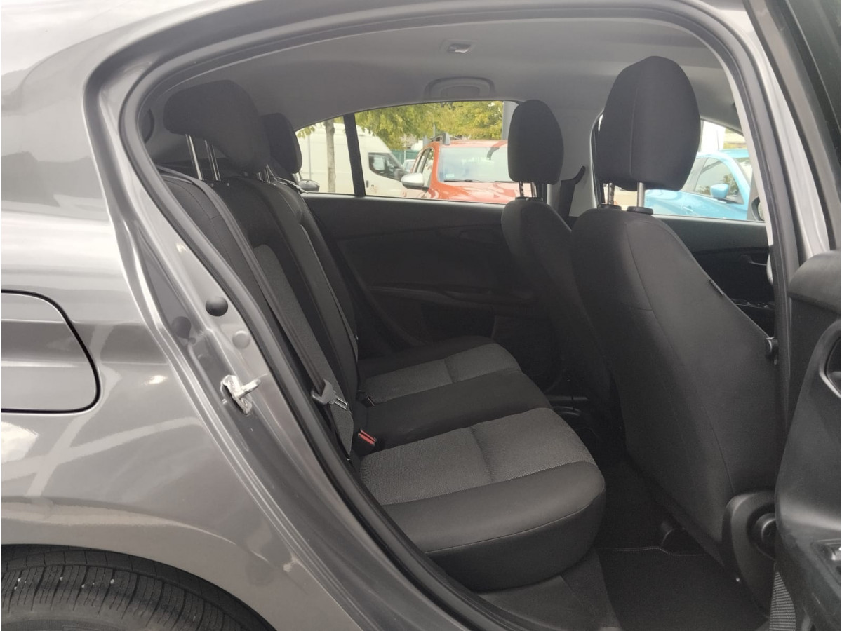 Fiat Tipo 1.4 Street