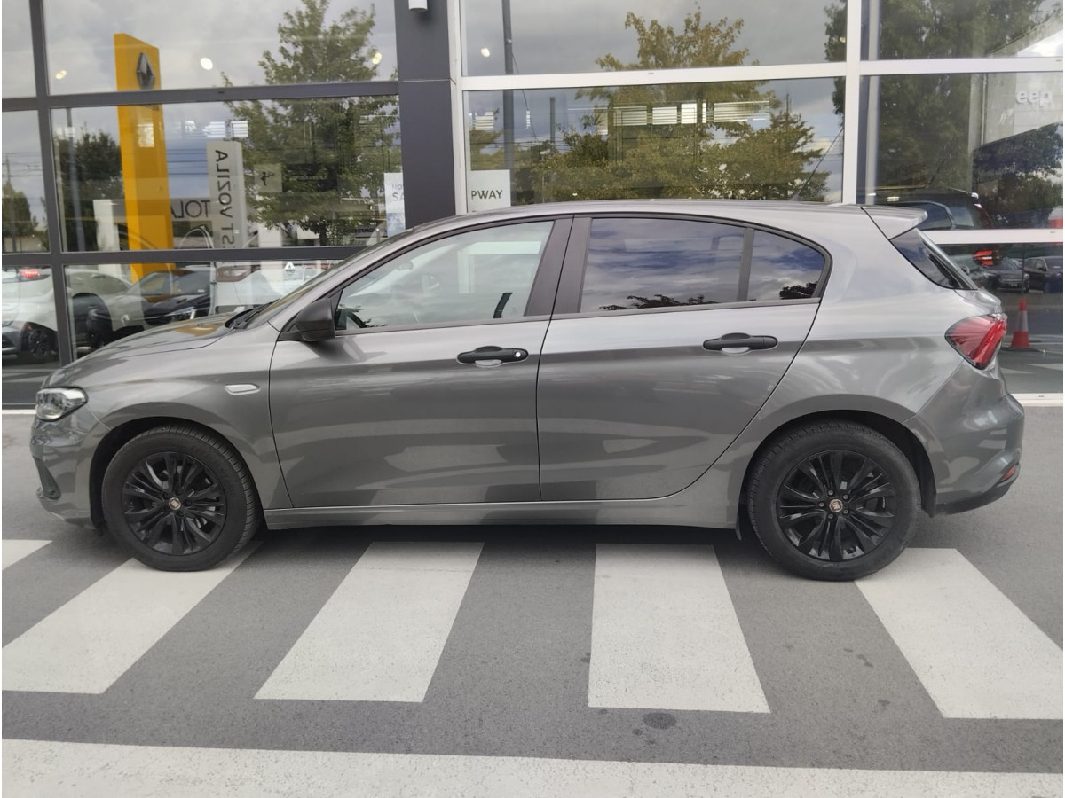 Fiat Tipo 1.4 Street