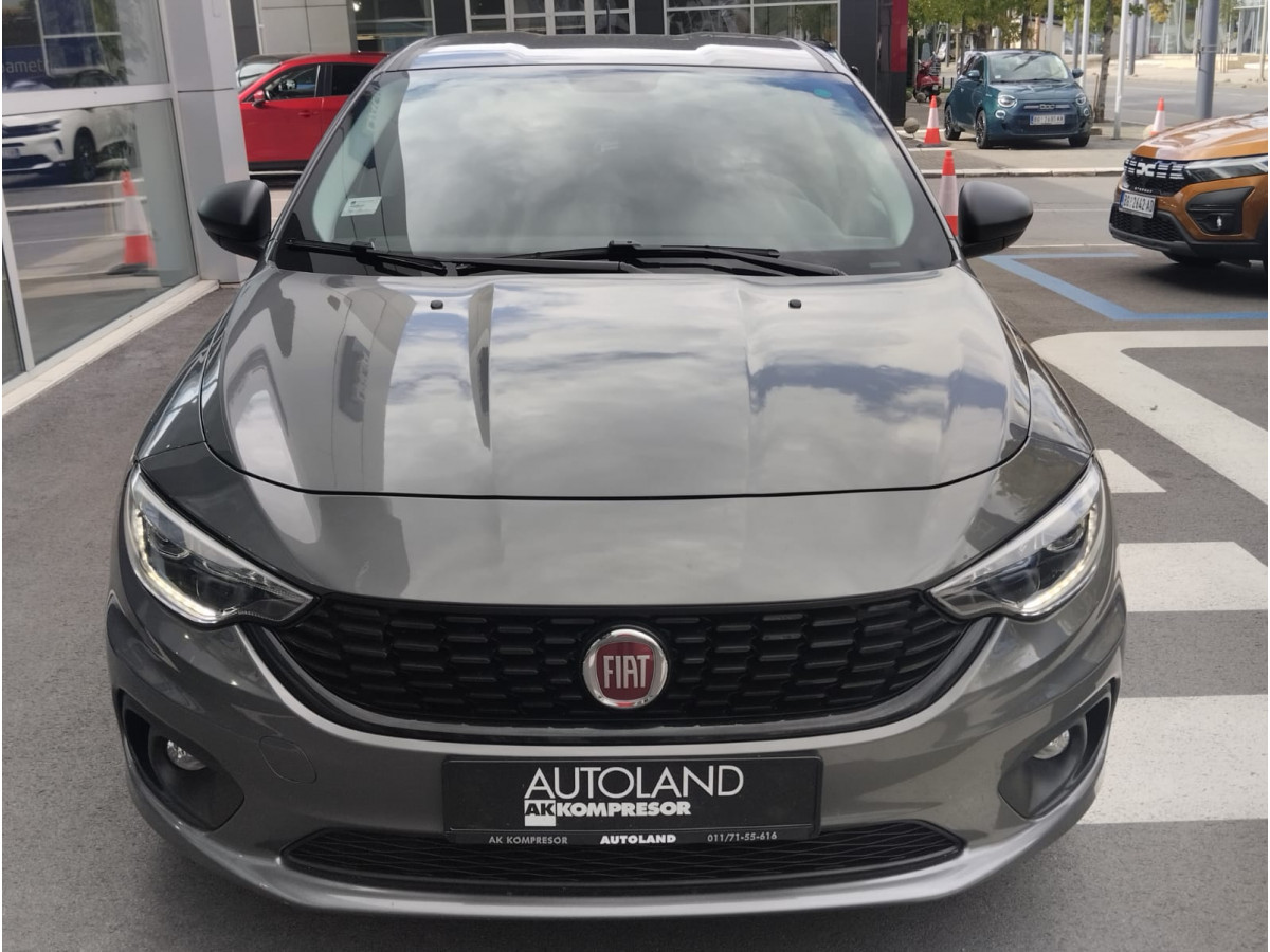 Fiat Tipo 1.4 Street