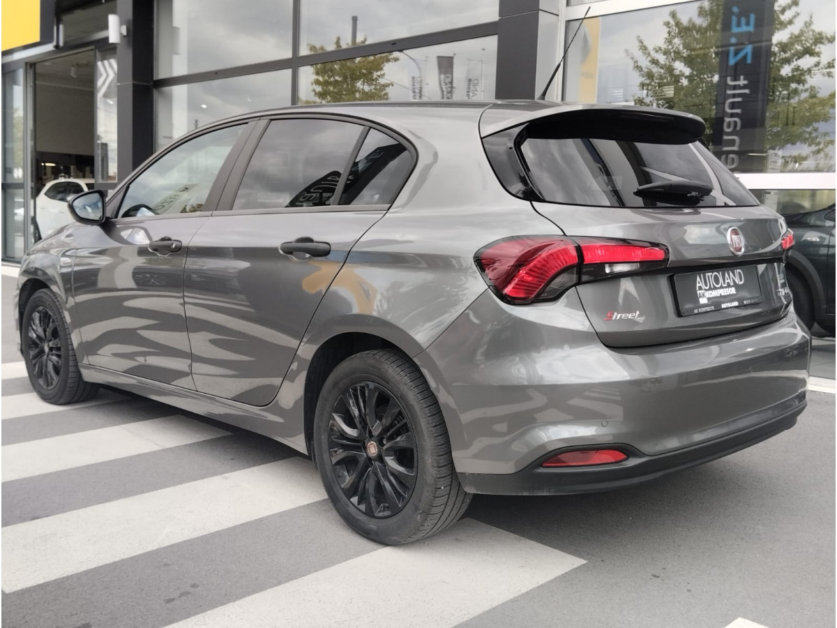 Fiat Tipo 1.4 Street