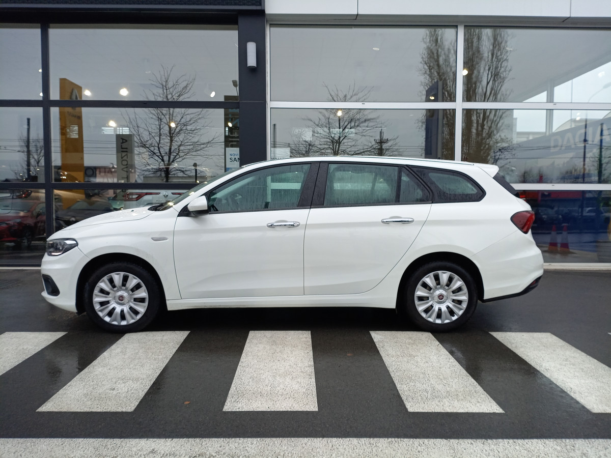 Fiat Tipo 1.6 mjtd Lounge SW