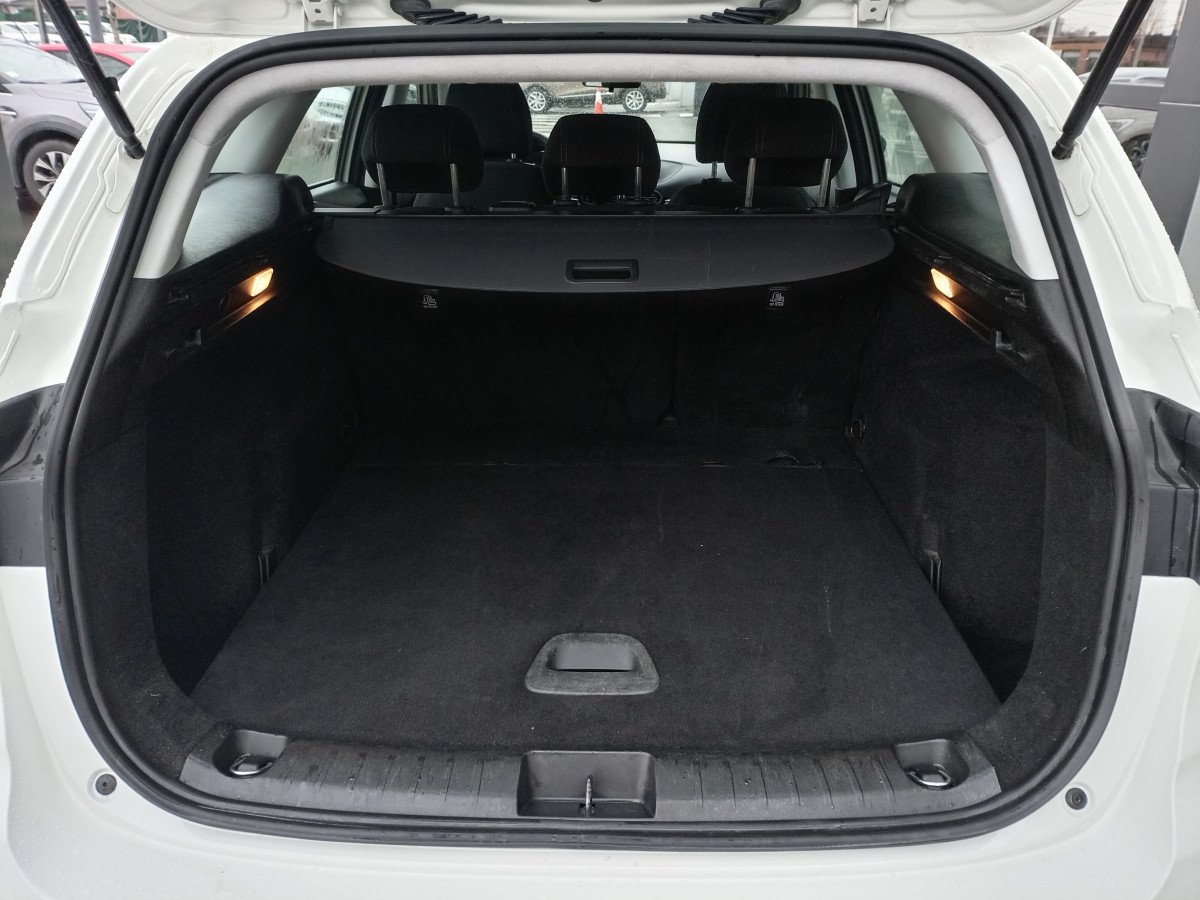 Fiat Tipo 1.6 mjtd Lounge SW