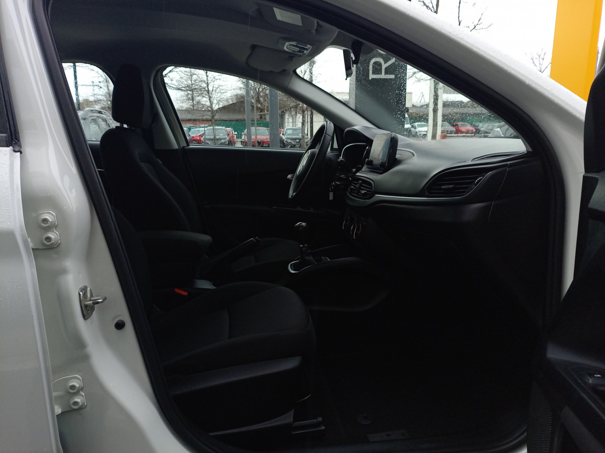 Fiat Tipo 1.6 mjtd Lounge SW