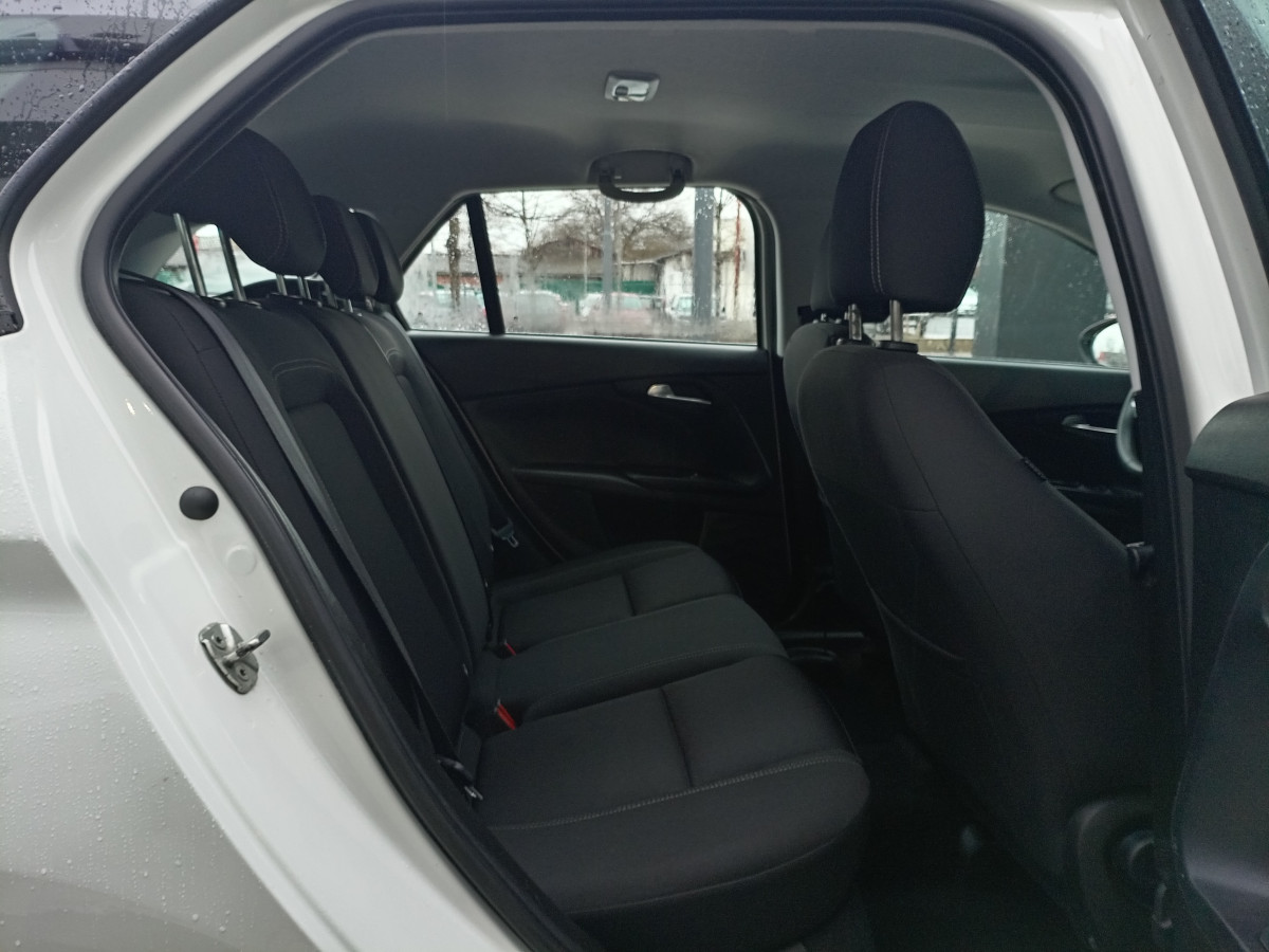 Fiat Tipo 1.6 mjtd Lounge SW