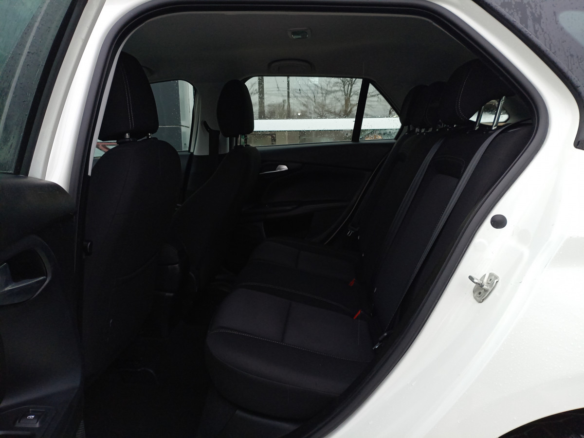 Fiat Tipo 1.6 mjtd Lounge SW