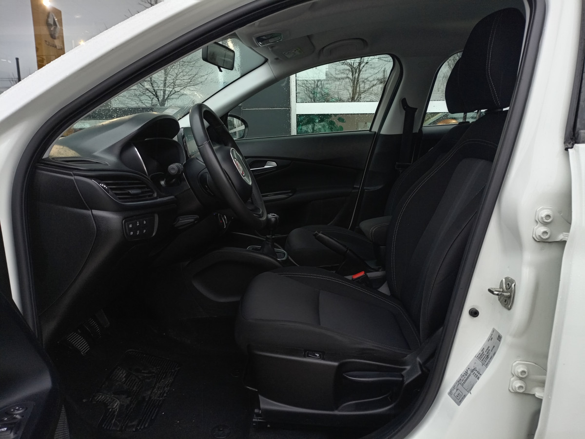 Fiat Tipo 1.6 mjtd Lounge SW
