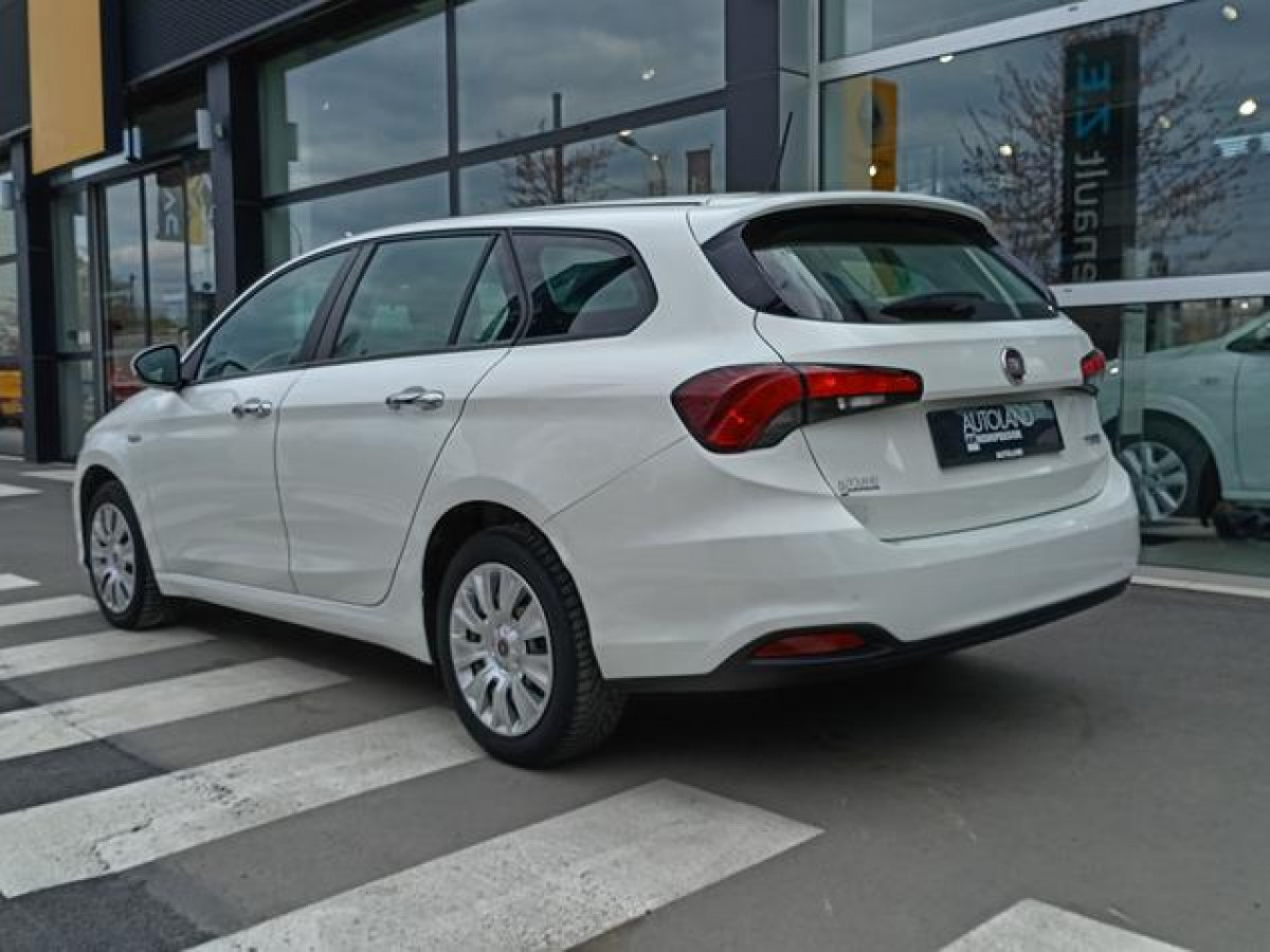 Fiat Tipo 1.6 mjtd Pop