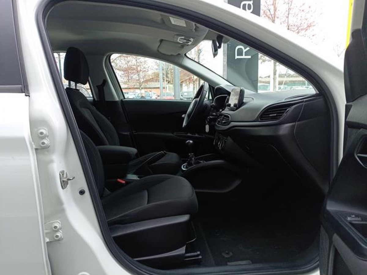 Fiat Tipo 1.6 mjtd Pop