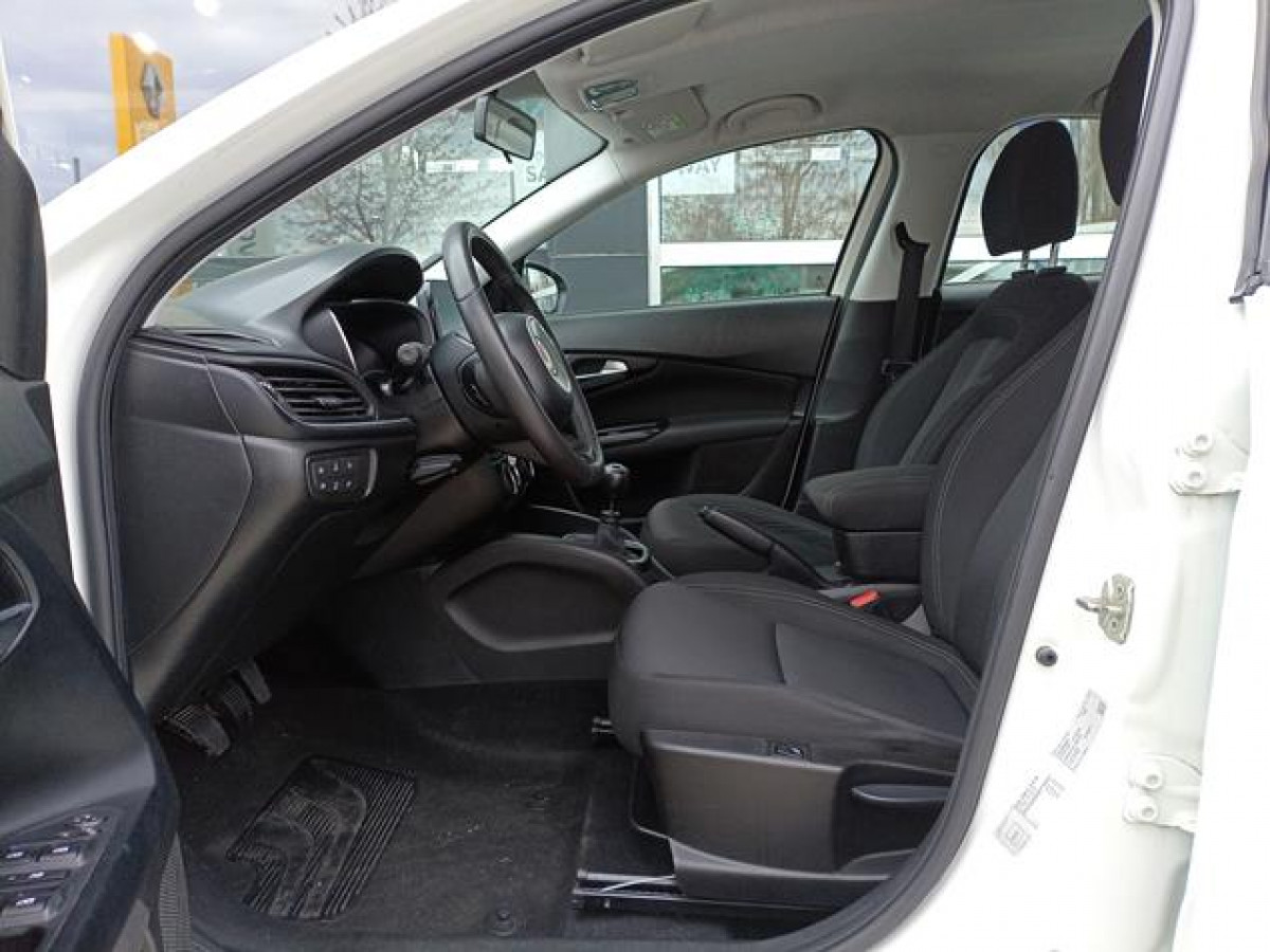 Fiat Tipo 1.6 mjtd Pop