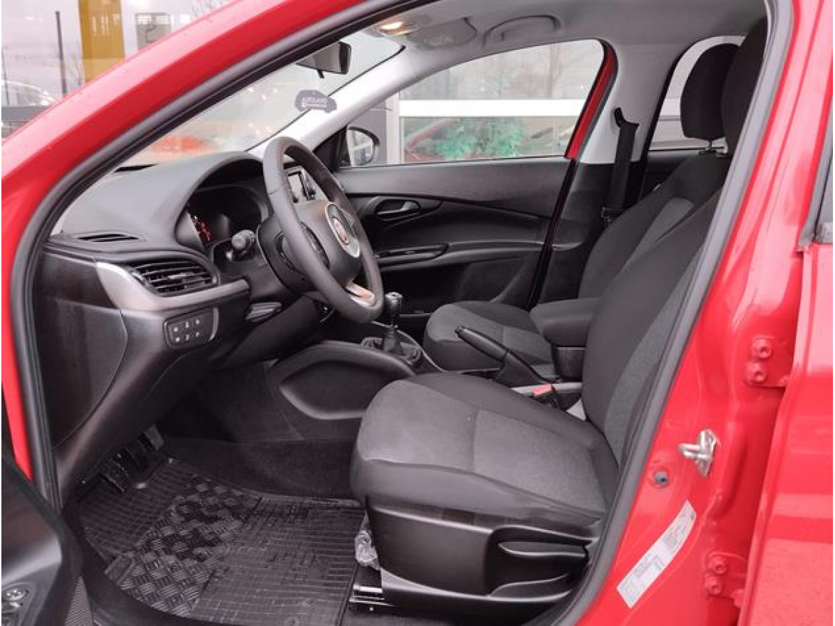 Fiat Tipo 1.4 Street