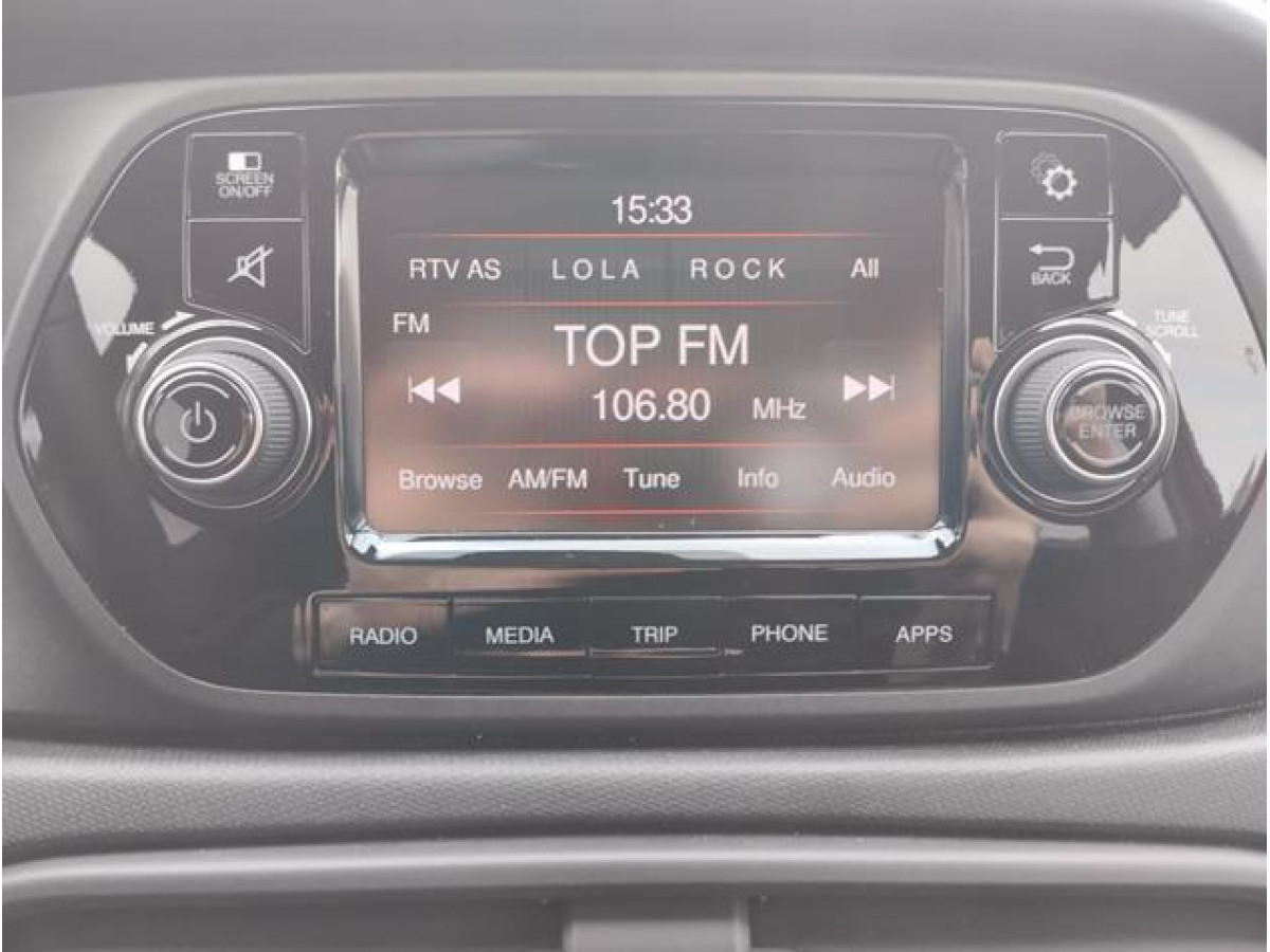 Fiat Tipo 1.4 Street
