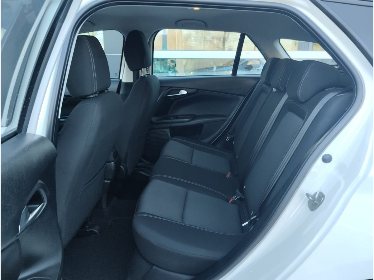 Fiat Tipo 1.3 mjtd Lounge SW 