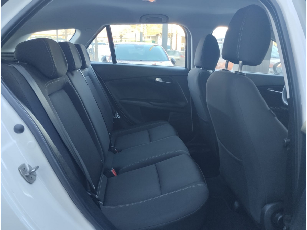 Fiat Tipo 1.3 mjtd Lounge SW 