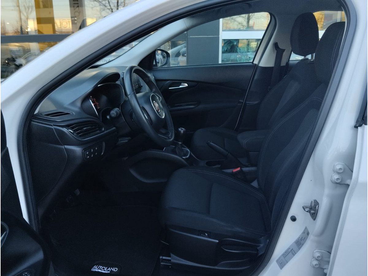Fiat Tipo 1.3 mjtd Lounge SW 