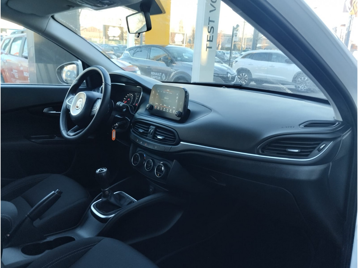 Fiat Tipo 1.3 mjtd Lounge SW 