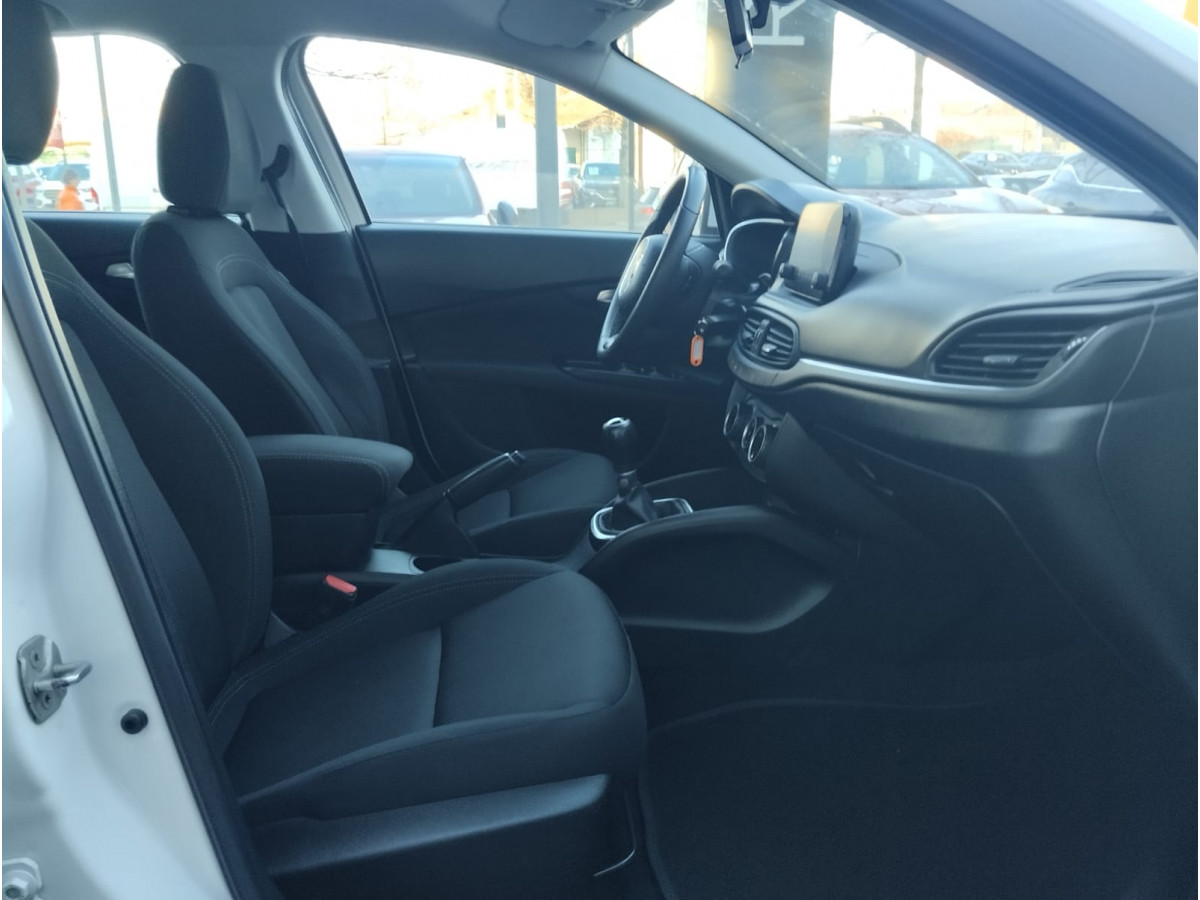 Fiat Tipo 1.3 mjtd Lounge SW 