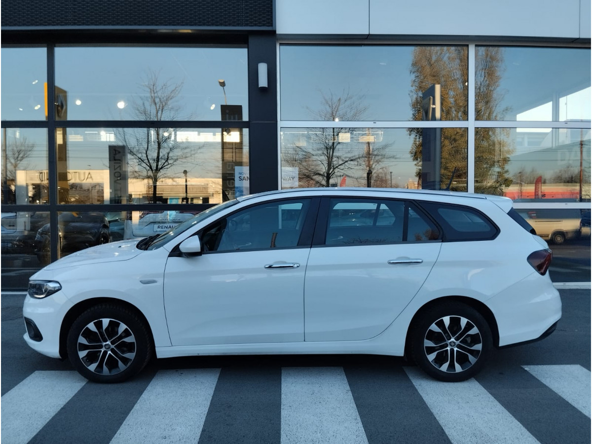 Fiat Tipo 1.3 mjtd Lounge SW 