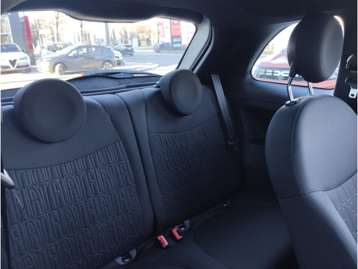 Fiat 500 1.0 Dolcevita Hybrid