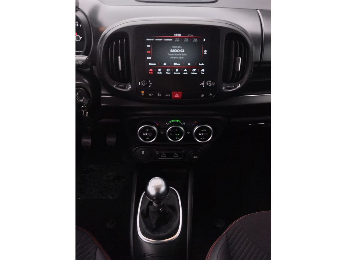 Fiat 500L 1.4 Sport