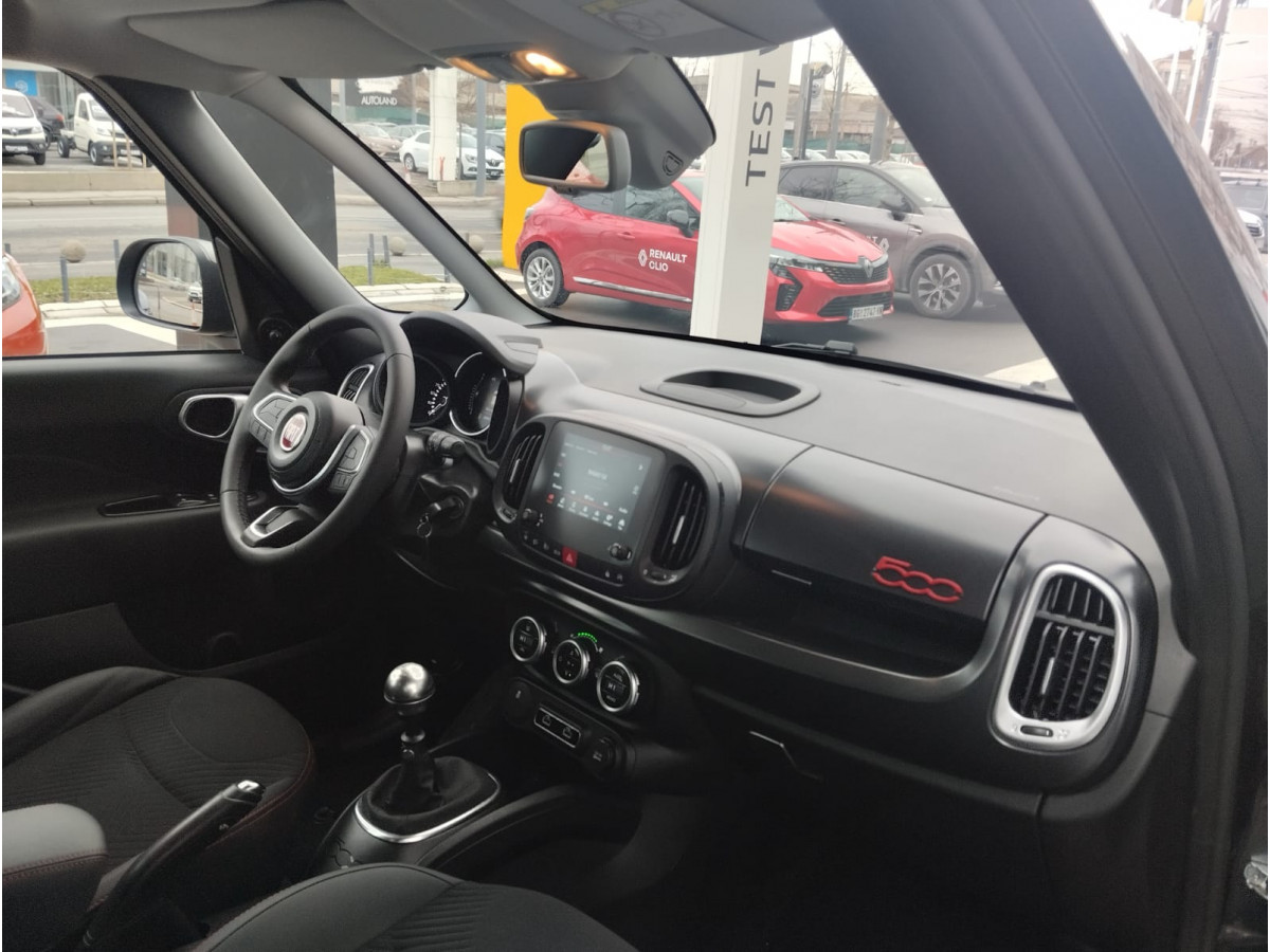 Fiat 500L 1.4 Sport