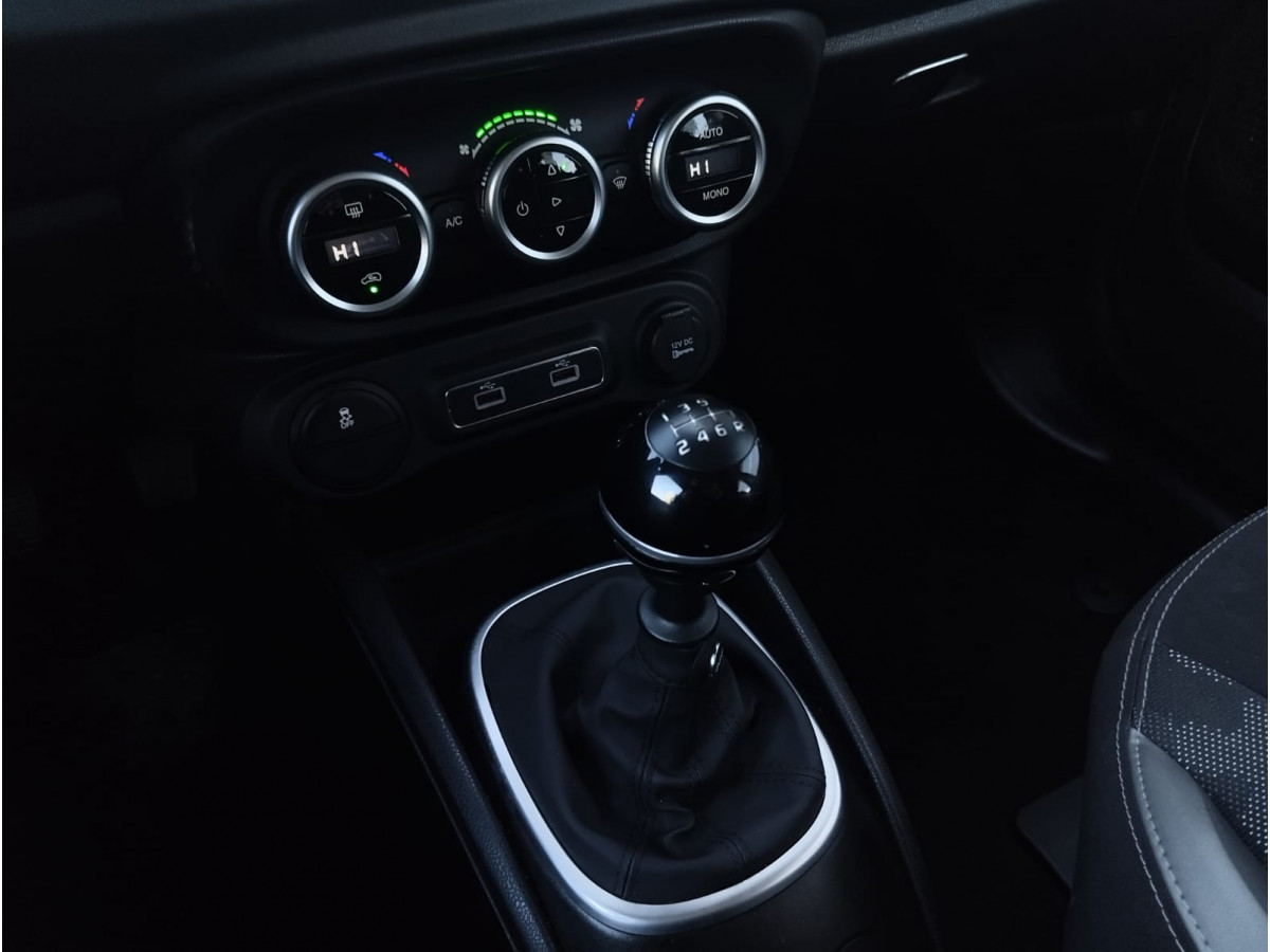 Fiat 500L 1.4 Lounge