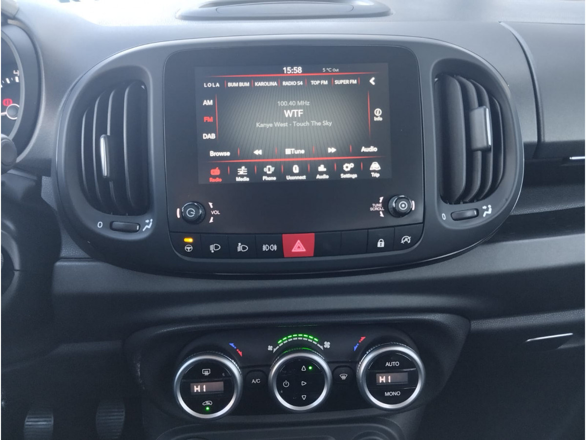 Fiat 500L 1.4 Lounge