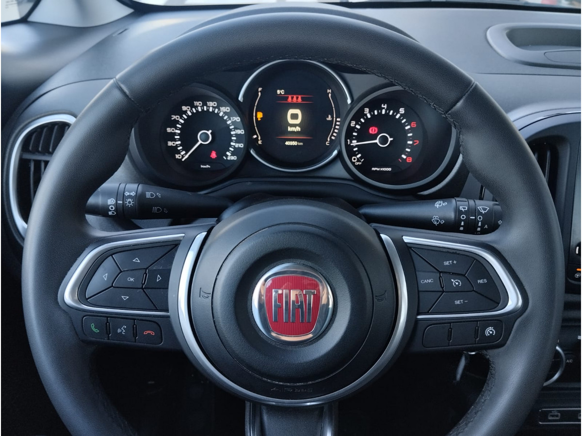 Fiat 500L 1.4 Lounge