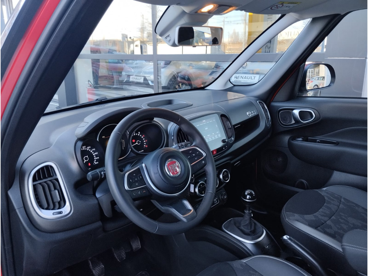 Fiat 500L 1.4 Lounge
