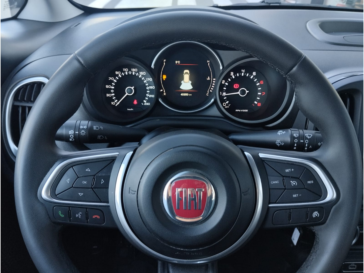 Fiat 500L 1.4 Lounge