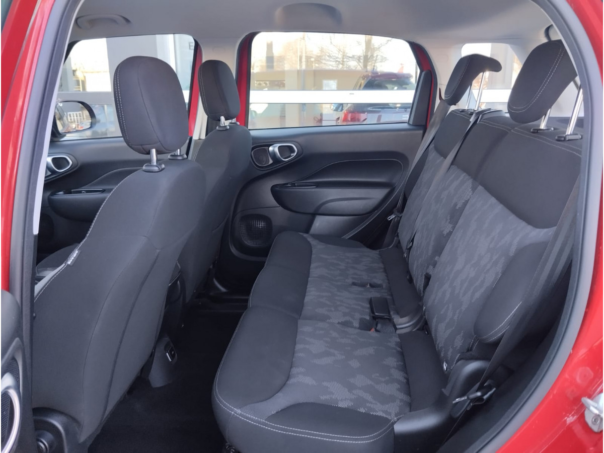 Fiat 500L 1.4 Lounge